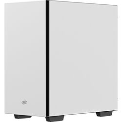 Deepcool MACUBE 110 - White - Product Image 1