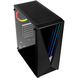 Kolink Void RGB - Black - Product Image 1