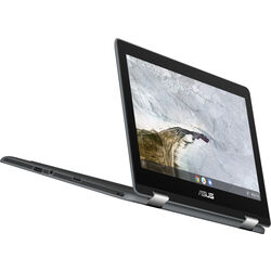 ASUS Chromebook Flip C214 - C214MA-BU0282 - Product Image 1