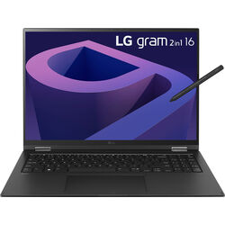 LG Gram 16T90Q - Product Image 1