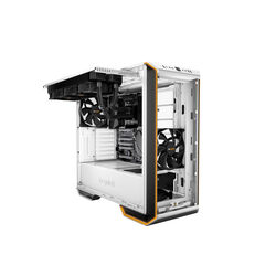 be quiet! Dark Base 700 - White - Product Image 1