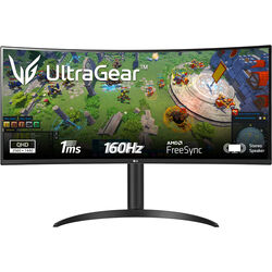 LG 34WP65C-B - Product Image 1