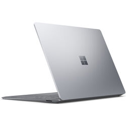 Microsoft Surface Laptop 3 - Platinum - Product Image 1