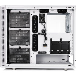 Fractal Design Define S2 - White - Product Image 1