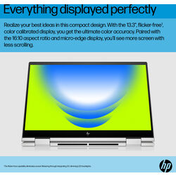 HP ENVY x360 - Product Image 1