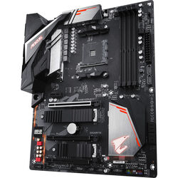 Gigabyte B450 AORUS Pro - Product Image 1