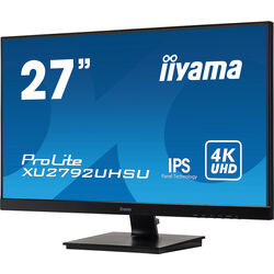 iiyama ProLite XU2792UHSU-B1 - Product Image 1