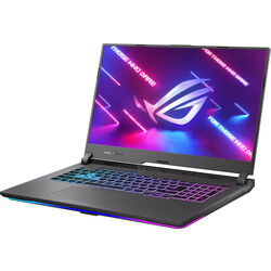 ASUS ROG Strix G17 - G713IE-HX002W - Product Image 1