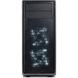 Fractal Design Focus G - Gunmetal - Product Image 1