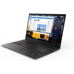 Lenovo ThinkPad X1 Carbon G6 - Product Image 1