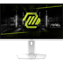 MSI MAG 274URFW - White - Product Image 1