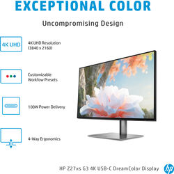 HP DreamColor Z27xs G3 - Product Image 1