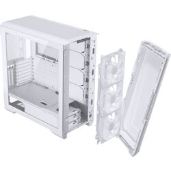 Phanteks Eclipse G500A - White - Product Image 1