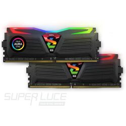 GeIL Super Luce RGB SYNC - Black - Product Image 1