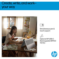 HP OmniBook 5 Flip - Product Image 1