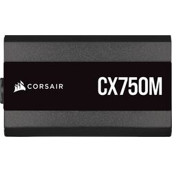 Corsair CX750M (2020) - Product Image 1