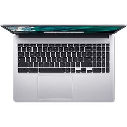 Acer Chromebook 315 - CB315-4H-P69Q - Silver - Product Image 1