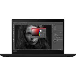 Lenovo ThinkPad P14s G2 - Product Image 1