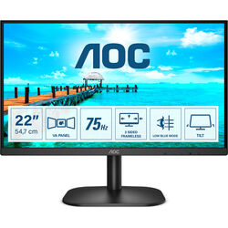 AOC 22B2DA - Product Image 1