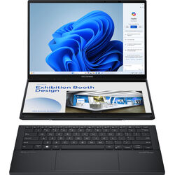 ASUS Zenbook Duo - UX8406MA-QL207W - Product Image 1