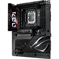 ASUS ROG MAXIMUS Z890 HERO BTF - Product Image 1