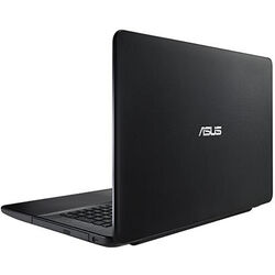 ASUS X751 - X751NA-TY006T - Black - Product Image 1