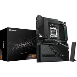 Gigabyte X870 AORUS STEALTH - Product Image 1