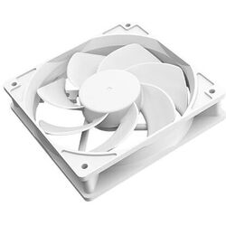 Antec DF800 FLUX - White - Product Image 1