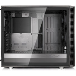 Fractal Design Define S2 - Gunmetal - Product Image 1