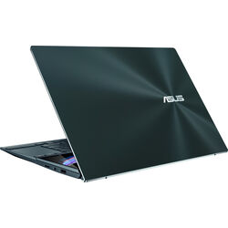 ASUS ZenBook Duo 14 UX482 - UX482EG-HY052T - Product Image 1