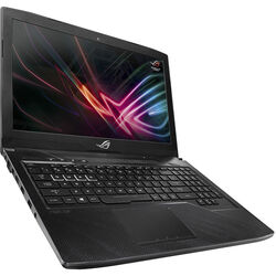 ASUS ROG Strix GL503 - GL503GE-EN034T - Black - Product Image 1