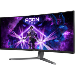 AOC AGON AG346UCD - Product Image 1