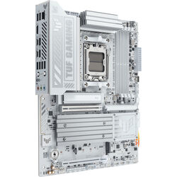 ASUS TUF Gaming X870-PRO WiFi 7 - Product Image 1