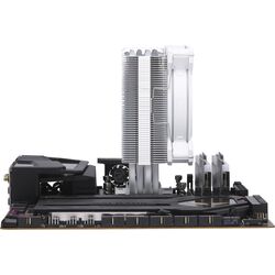 Cooler Master Hyper 212 Halo White - Product Image 1