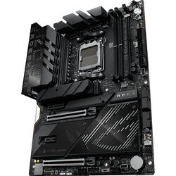ASUS ROG Crosshair X870E Apex - Product Image 1