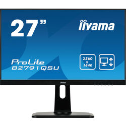 iiyama ProLite B2791QSU-B1 - Product Image 1