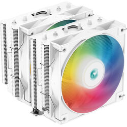 Deepcool AG620 WH ARGB - Product Image 1