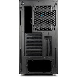 Fractal Design Meshify S2 - Black - Product Image 1