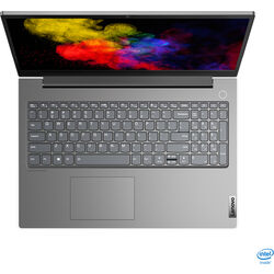 Lenovo ThinkBook 15p - Product Image 1