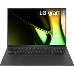 LG gram 17 - 17Z90S-G.AD7BA1 - Product Image 1