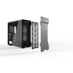 Phanteks Enthoo Evolv X Digital - Silver - Product Image 1