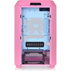 Thermaltake The Tower 300 - Bubble Pink - Product Image 1