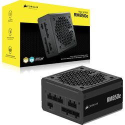 Corsair RM850e - ATX 3.1 - Product Image 1