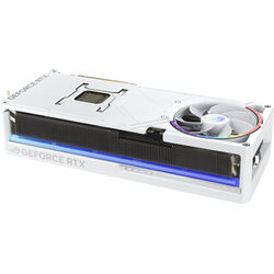 ASUS GeForce RTX 5090 ROG Astral White OC - Product Image 1