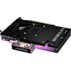 Gigabyte AORUS GeForce RTX 5080 XTREME WATERFORCE WB - Product Image 1