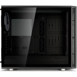 Fractal Design Define S2 Vision RGB - Blackout - Product Image 1