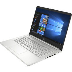 HP 14s-dq1504sa - Product Image 1