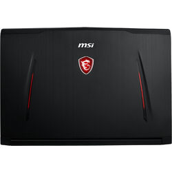 MSI GT63 Titan 8RF - Product Image 1