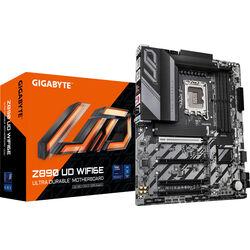 Gigabyte Z890 UD WIFI6E - Product Image 1