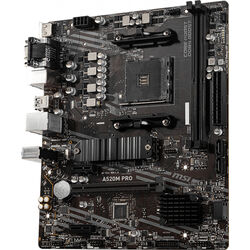 MSI A520M PRO - Product Image 1
